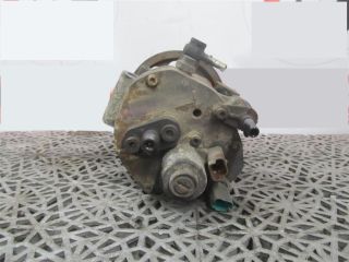 bontott DACIA LOGAN Nagynyomású Szivattyú