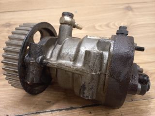 bontott DACIA LOGAN Nagynyomású Szivattyú