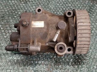 bontott DACIA LOGAN Nagynyomású Szivattyú