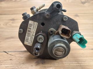 bontott DACIA LOGAN Nagynyomású Szivattyú