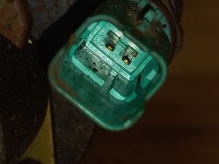 bontott DACIA LOGAN Nagynyomású Szivattyú