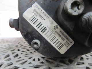 bontott DACIA LOGAN Nagynyomású Szivattyú