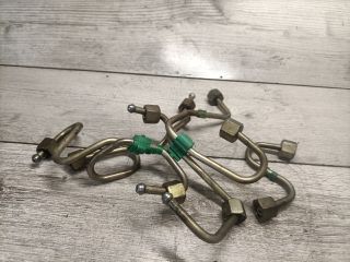 bontott DACIA LOGAN Nyomócső