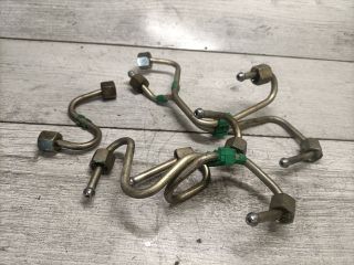 bontott DACIA LOGAN Nyomócső