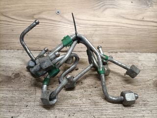 bontott DACIA LOGAN Nyomócső