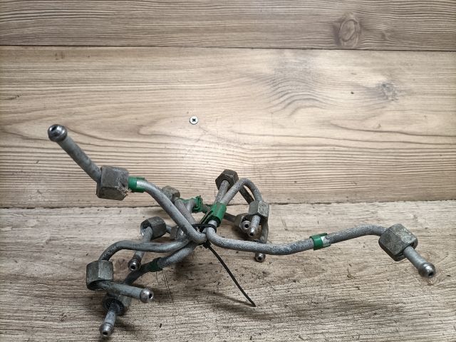 bontott DACIA LOGAN Nyomócső