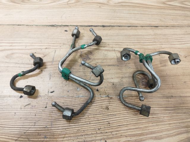 bontott DACIA LOGAN Nyomócső