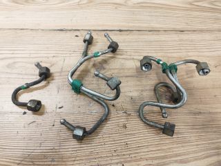 bontott DACIA LOGAN Nyomócső