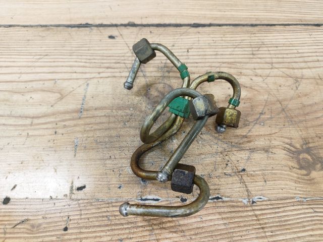 bontott DACIA LOGAN Nyomócső