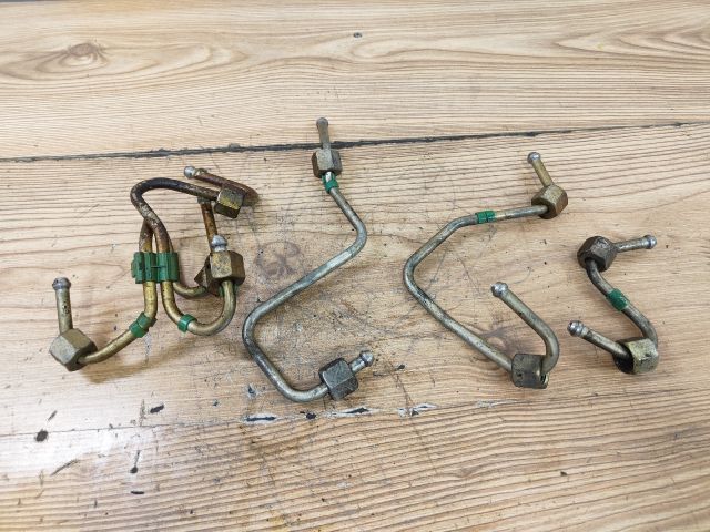 bontott DACIA LOGAN Nyomócső