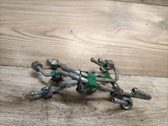 bontott DACIA LOGAN Nyomócső