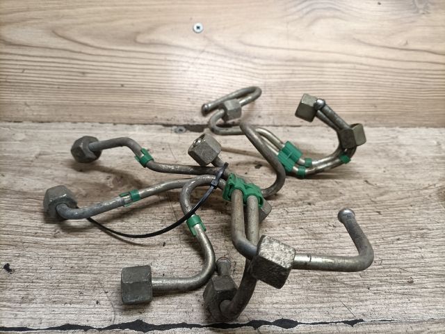 bontott DACIA LOGAN Nyomócső