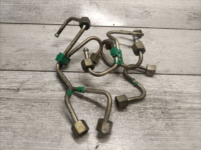 bontott DACIA LOGAN Nyomócső