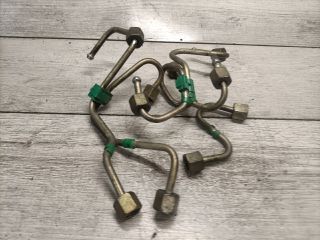 bontott DACIA LOGAN Nyomócső