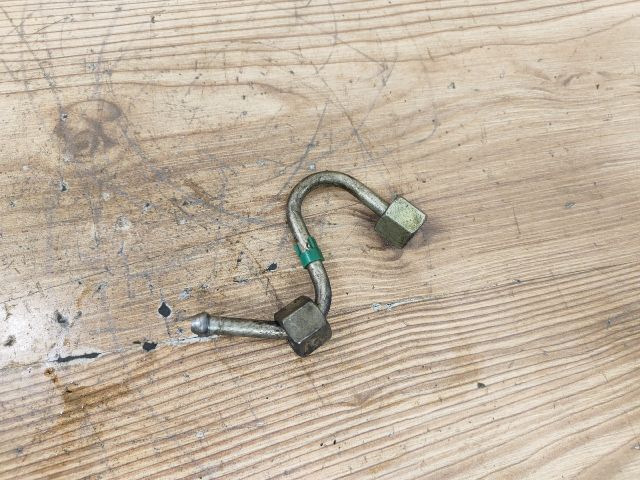 bontott DACIA LOGAN Nyomócső