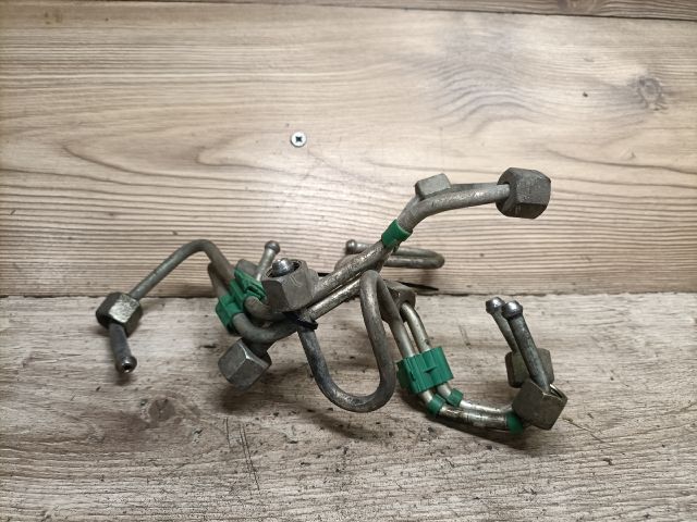 bontott DACIA LOGAN Nyomócső