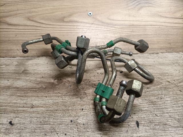 bontott DACIA LOGAN Nyomócső