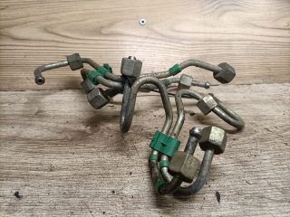 bontott DACIA LOGAN Nyomócső