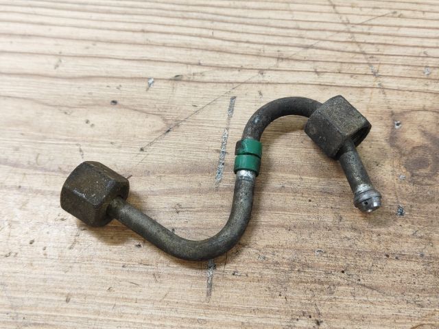 bontott DACIA LOGAN Nyomócső