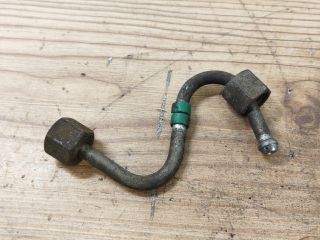 bontott DACIA LOGAN Nyomócső