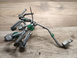 bontott DACIA LOGAN Nyomócső