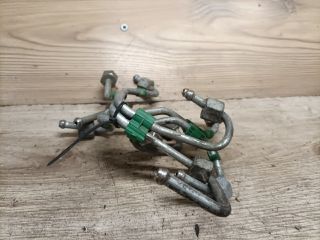 bontott DACIA LOGAN Nyomócső