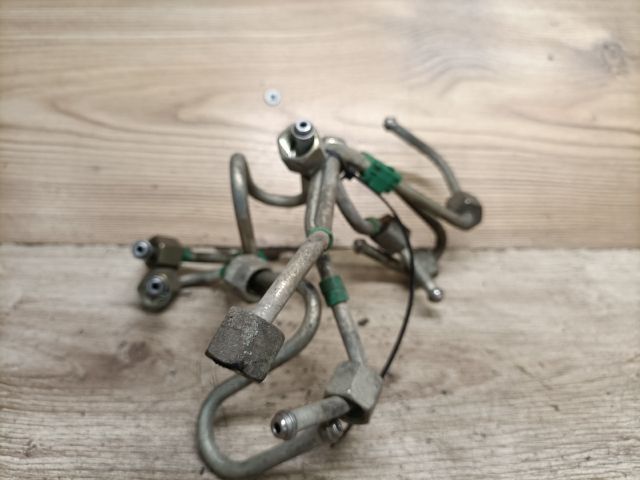 bontott DACIA LOGAN Nyomócső