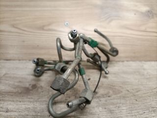 bontott DACIA LOGAN Nyomócső