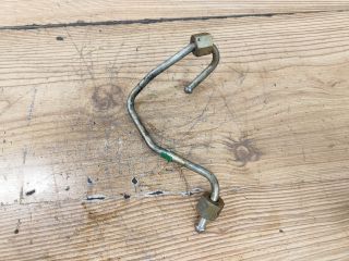 bontott DACIA LOGAN Nyomócső