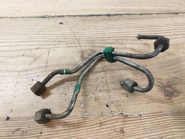 bontott DACIA LOGAN Nyomócső