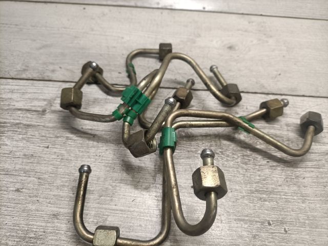 bontott DACIA LOGAN Nyomócső