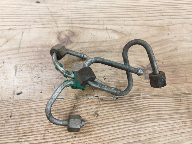 bontott DACIA LOGAN Nyomócső