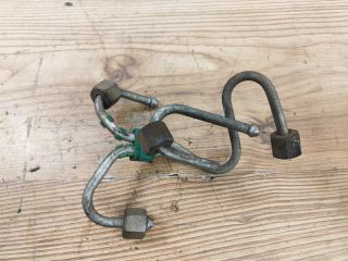 bontott DACIA LOGAN Nyomócső