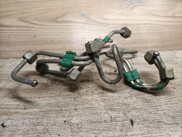 bontott DACIA LOGAN Nyomócső