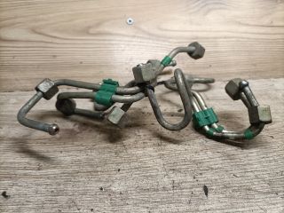 bontott DACIA LOGAN Nyomócső