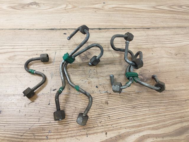 bontott DACIA LOGAN Nyomócső