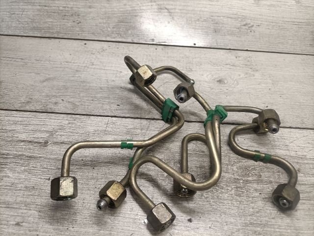 bontott DACIA LOGAN Nyomócső