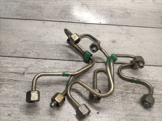 bontott DACIA LOGAN Nyomócső