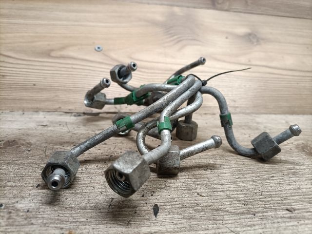 bontott DACIA LOGAN Nyomócső