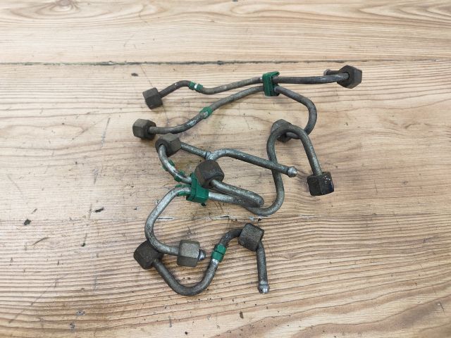 bontott DACIA LOGAN Nyomócső