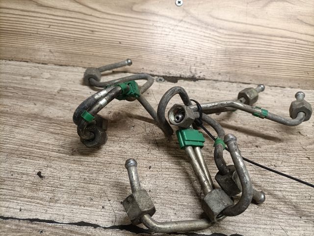 bontott DACIA LOGAN Nyomócső