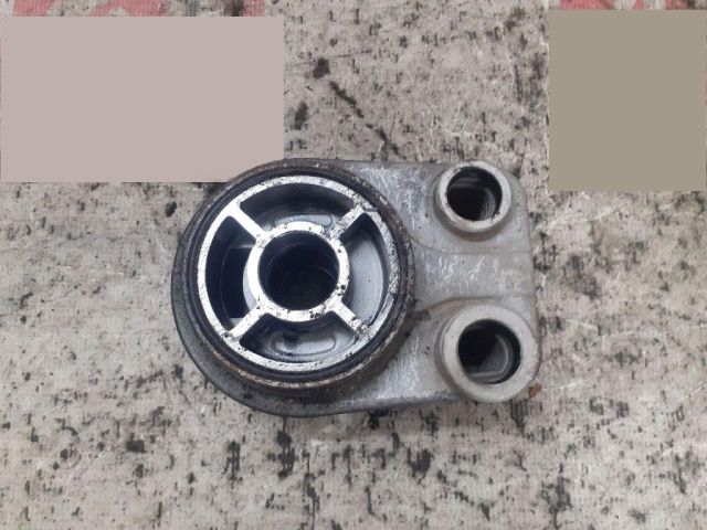 bontott DACIA LOGAN Olajhűtő