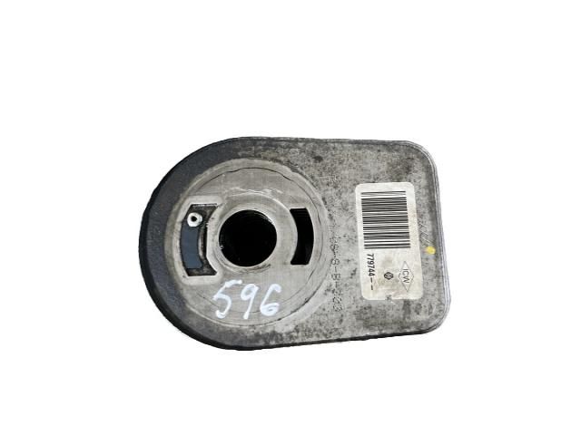 bontott DACIA LOGAN Olajhűtő