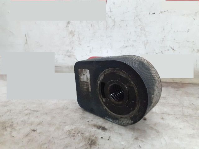 bontott DACIA LOGAN Olajhűtő