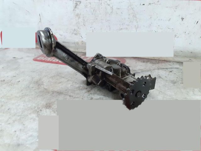 bontott DACIA LOGAN Olajszivattyú