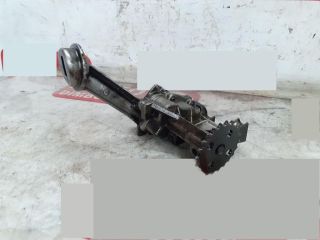 bontott DACIA LOGAN Olajszivattyú