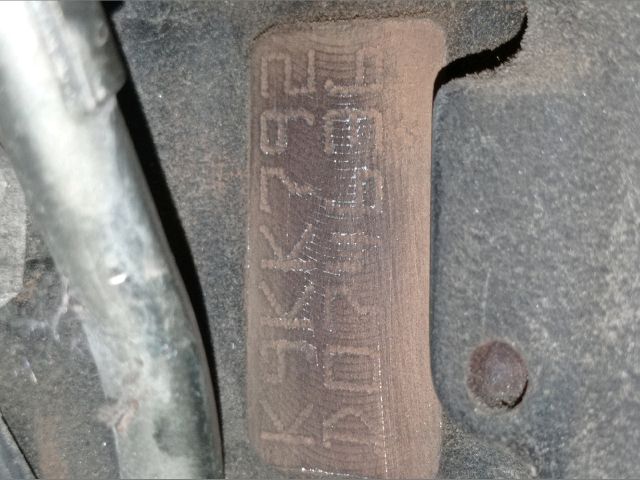 bontott DACIA LOGAN Olajszivattyú