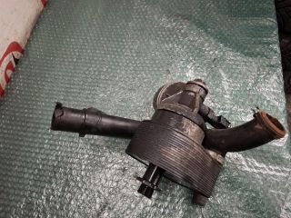 bontott DACIA LOGAN Olajszűrő Ház