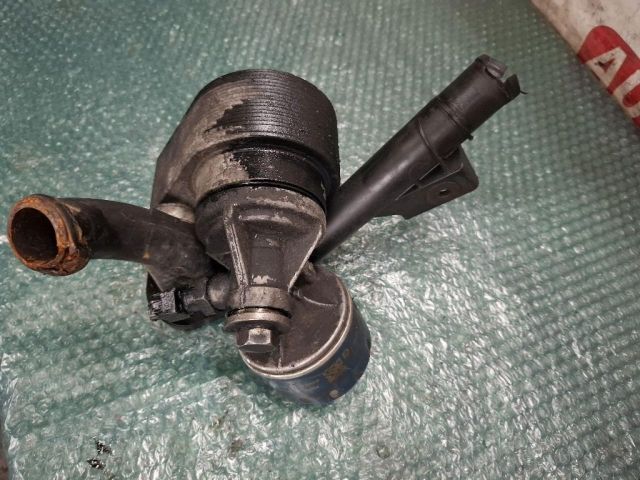 bontott DACIA LOGAN Olajszűrő Ház