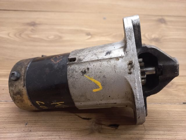 bontott DACIA LOGAN Önindító